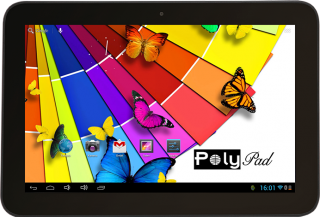 PolyPad 1010 Tablet kullananlar yorumlar